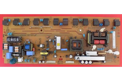  - ALIMENTATORE PHILIPS PLHL-808A (LIPS32 FHD) MPR 0.0 2300KPG106A - CODICE A BARRE 2722 171 00749
