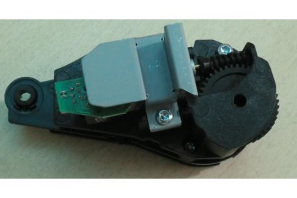 Ricambi per Stampanti - GHERA ASSY PER STAMPANTE HP Officejet 7500A Wide PERmat e- All- In - One MODELLO SNPRC-1005-01