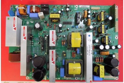 Alimentatori e Sub Alimentatori TV - ALIMENTATORE PHILIPS PS-374-PH 20040420 ED05 LJ44-00084A REV. A5