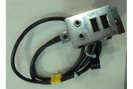 Ricambi PC - INGRESSI USB PER PC HP 5700