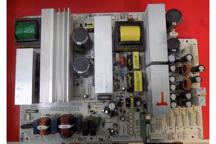Ricambi Tv / Monitor - ALIMENTATORE PHILIPS PS-507-PHN LJ41-05253A LJ92-01511A REV A2 - CODICE A BARRE RM511A