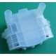 Inniettore distributore detersivo 481010424466 W10424466 Lavatrice Whirlpool Originale Nuovo