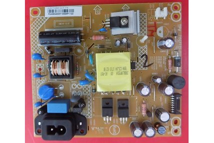  - ALIMENTATORE PHILIPS TPV 715G7735-P01-003-002S - CODICE A BARRE PLTVGE451XAV3 NUOVO