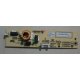 INVERTER AYD190344 3BS0013014 REV 1.0 PER TV UNITED 19 LED TV 19X10