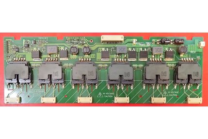 Inverter / Led Driver TV - INVERTER CIU11-T0013 REV 04