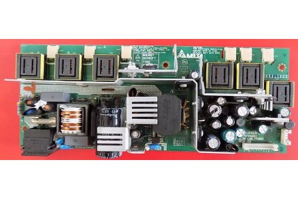 Inverter / Led Driver TV - INVERTER DAC-12M019 C0F 2994744601 3139 128 77682 REV 02 PER TV