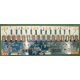 INVERTER DAEWOO KLS-320VE-J REV 01 - CODICE A BARRE T052409456A1