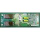 INVERTER DAEWOO KLS-EE32HK14A REV 02 6632L-0443B - CODICE A BARRE 7YKY5443B