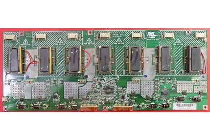 Inverter / Led Driver TV - INVERTER DARFON 48.V0708.001-E2 - CODICE A BARRE V08807 REV 1G