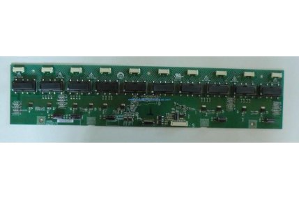 Inverter / Led Driver TV - INVERTER Darfon 4H.V1838.381/C2 S - CODICE A BARRE DS-6042T