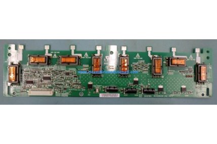 Inverter / Led Driver TV - INVERTER DARFON 4H.V2258.201-A2 - CODICE A BARRE DS-1926T05004