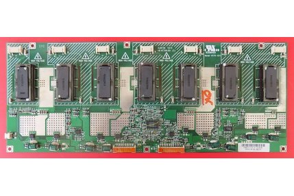 Inverter / Led Driver TV - INVERTER DARFON V070-001 48.V0708.001 -E2 - CODICE A BARRE V08807010103 REV.1G