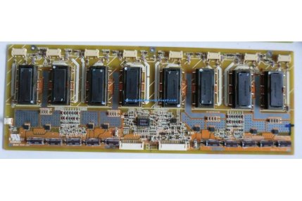 Inverter / Led Driver TV - INVERTER DARFON V144-301 STICK NO 19.26006.007 REV 1B