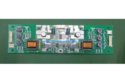  - INVERTER DELL T05I023.02 AMBIT REV 0 - CODICE A BARRE T05I023.02