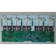 INVERTER DIKOM KLS-LC200-M REV 11 LC200WX1 6632L-0257A