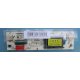 INVERTER DIKOM LK-IN190201-001 V1.1 CQC04001011196 - CODICE A BARRE LK-IN220201A 6021050036-A NUOVO