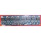 INVERTER EASY LIVING CPT 370WA03 REV01 4H.V1838.401-D - CODICE A BARRE VK8A183I0207 REV.1D