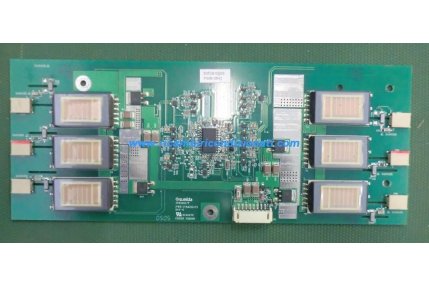  - INVERTER EASY LIVING IV84210-T PWB-IV84210-C1 - CODICE A BARRE 5053910009 PWB-0842