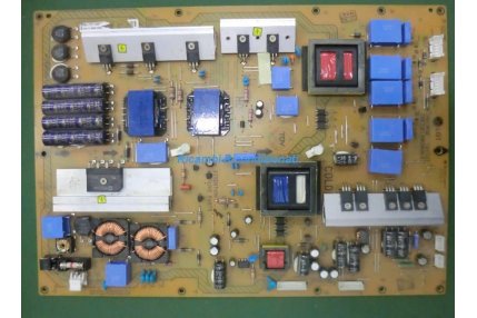 Alimentatori e Sub Alimentatori TV - ALIMENTATORE PLDJ-P978A MPR 0.0 3PAGC10029A-R - CODICE A BARRE 2722 171 00985