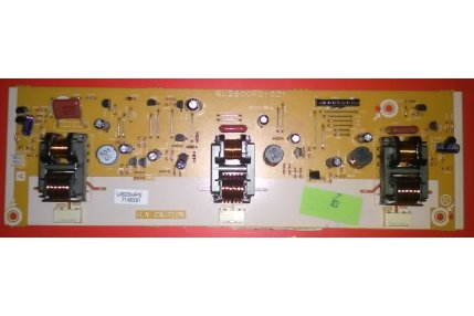  - INVERTER FUNAI BL2500F01 021 - CODICE A BARRE 7145591