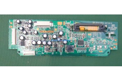 Inverter / Led Driver TV - INVERTER GP 87720-VER1.9 E248273 - CODICE A BARRE 87720-09SH053