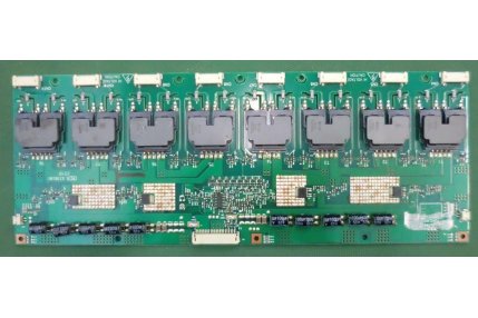 Inverter / Led Driver TV - INVERTER GRUNDIG CIU11-T0037 E156181