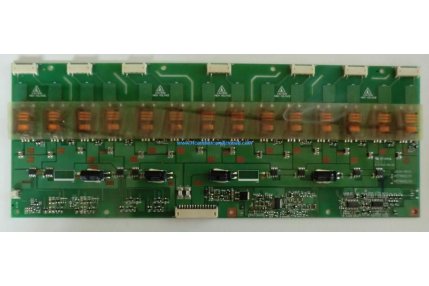 Inverter / Led Driver TV - INVERTER GRUNDIG LOGAH REV 5 VIT79002.52