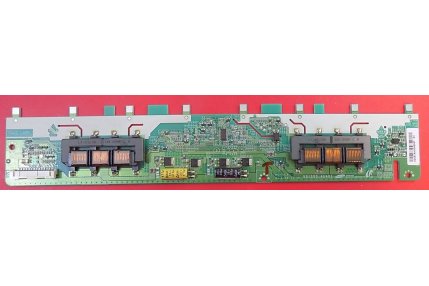 Inverter / Led Driver TV - INVERTER HANTAREX SSI320 4UA01 - CODICE A BARRE 02457A