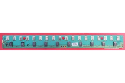 Inverter / Led Driver TV - INVERTER HI40024W21-B REV0.7 - CODICE A BARRE H065014865 E0
