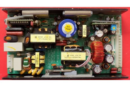 Alimentatori e Sub Alimentatori TV - Alimentatore PRL9802D1224 REV:F