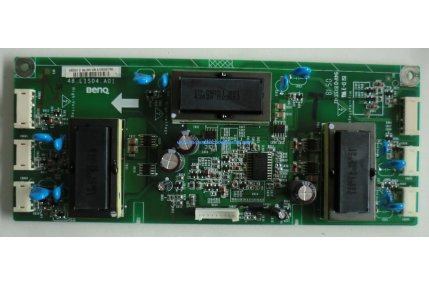 Inverter / Led Driver TV - INVERTER HP 48.L1S04.A01 - CODICE A BARRE 55L1S04001B