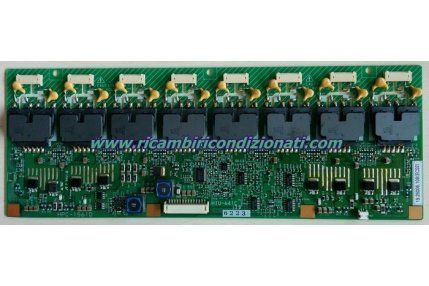Inverter / Led Driver TV - INVERTER HPC-1561D - HIU-641C - STICK NO 19.26006.108