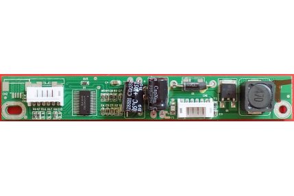 Inverter / Led Driver TV - INVERTER HQ-LED31C