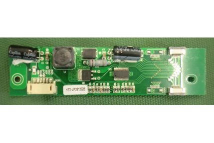 Inverter / Led Driver TV - INVERTER HTX-LP261202 - CODICE A BARRE HTX-LP261202B NUOVO