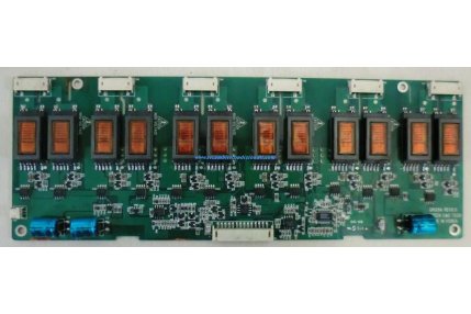  - INVERTER HYUNDAI GH128A REV5.0 GREEN C&C TECH