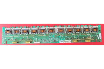  - INVERTER HYUNDAI SSI460_22A01 REV 0.1 - CODICE A BARRE 01668A