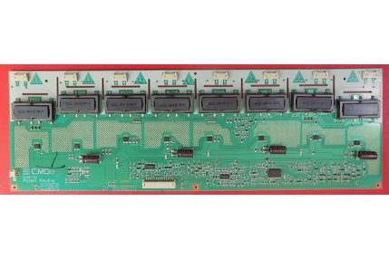 Inverter / Led Driver TV - INVERTER I320B1-16A - CODICE A BARRE 27-D008101
