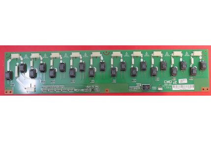 Inverter / Led Driver TV - INVERTER I400H1-20A - CODICE A BARRE D018297