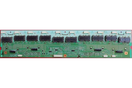 Inverter / Led Driver TV - Inverter I420H1-20B-Master Codice a barre D011766