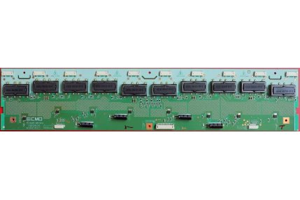 Inverter / Led Driver TV - Inverter I420H1-20B-Slave Codice a barre D011766