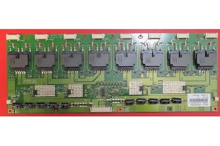  - INVERTER INNOHIT 250000003601 37-6039D707 REV 09