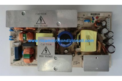 Alimentatori e Sub Alimentatori TV - ALIMENTATORE PSM192-240 29111600041-A3 REV-A A3