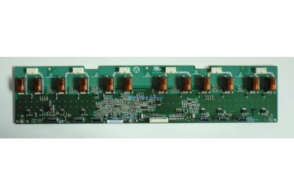  - INVERTER JVC DARFON 4H+V2918.001-D1 VZ.87291.001 - CODICE A BARRE 1942T04003