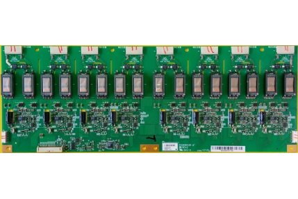 Inverter / Led Driver TV - INVERTER K02I084.00 LF REV 2 - CODICE A BARRE SIT320WD 16C20