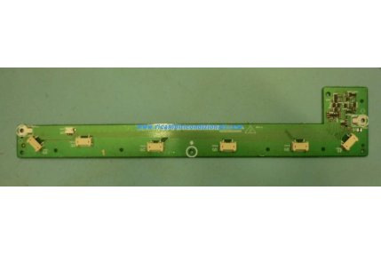 Inverter / Led Driver TV - INVERTER KB161DE 0124F SB161WJ