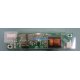 INVERTER KENSTAR HONJA HP11527-01 V.1.0 - CODICE A BARRE HI01AZ-7A0-PF