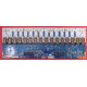 INVERTER KLS-320VE-J REV 01 - CODICE A BARRE T055207850A1