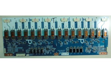 Inverter / Led Driver TV - INVERTER KLS-320VE-P REV 01