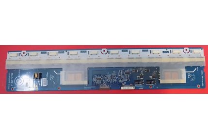 Inverter / Led Driver TV - INVERTER KLS-420CP-C REV 1.4 MASTER C 6632L-0151A