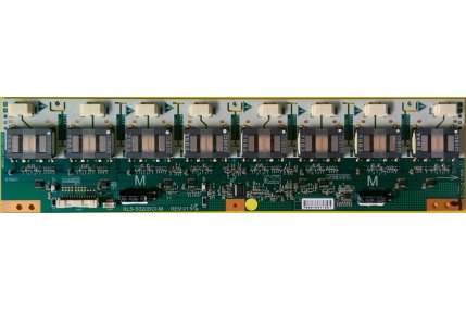 Inverter / Led Driver TV - INVERTER KLS-S320BCI-M REV 01